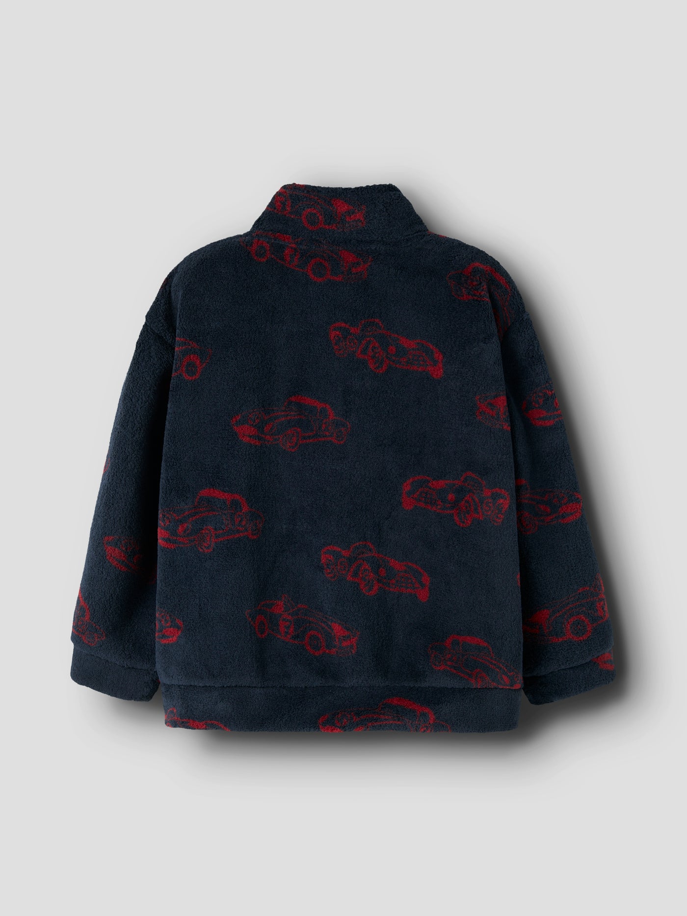 Ricolaj Teddy Jacket