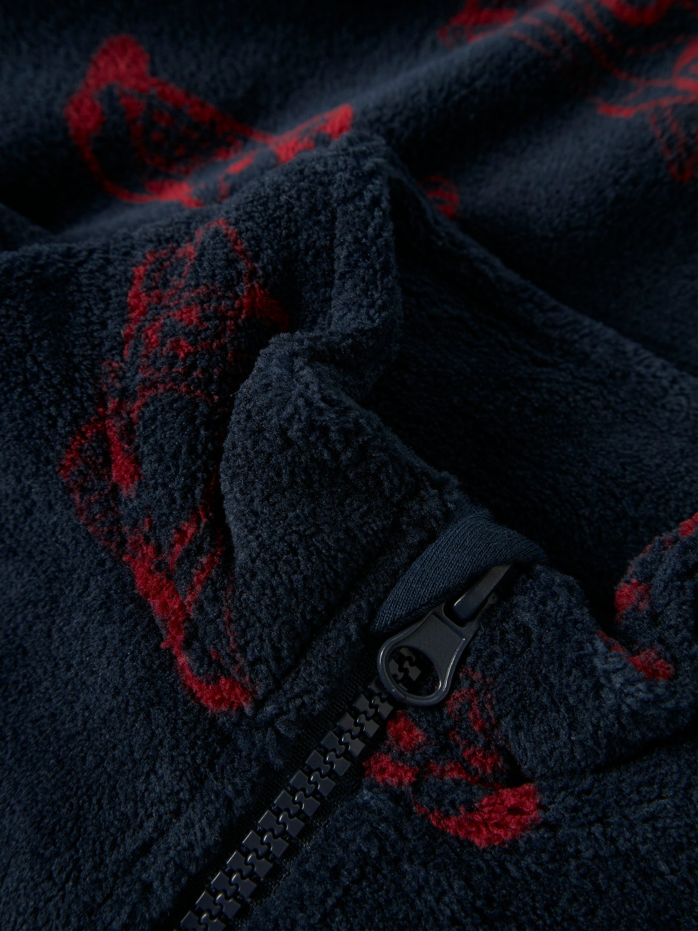 Ricolaj Teddy Jacket