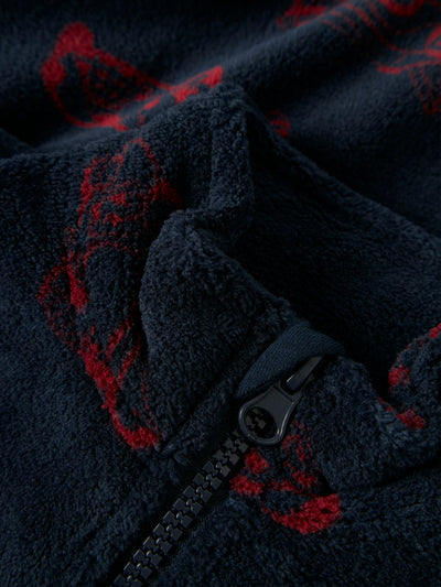 Ricolaj Teddy Jacket