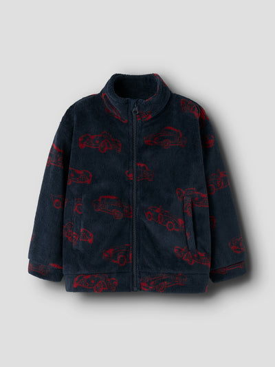 Ricolaj Teddy Jacket