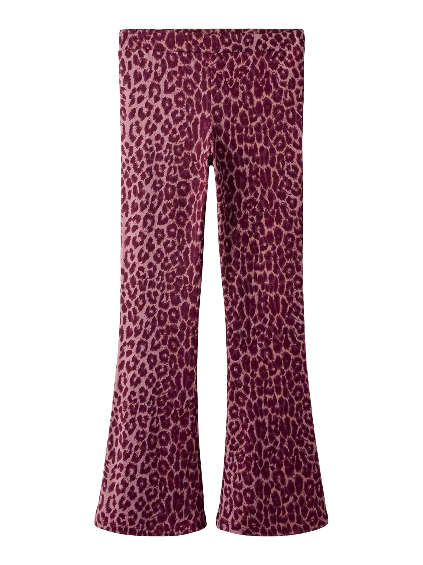 Nuni Bootcut Pant