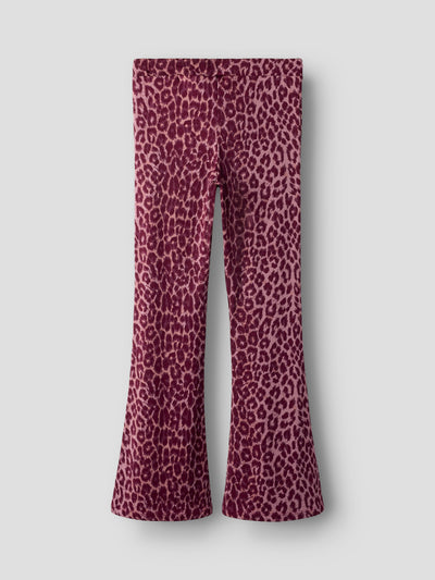 Nuni Bootcut Pant