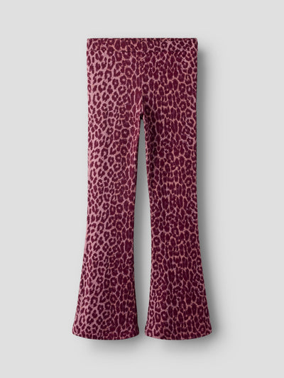 Nuni Bootcut Pant