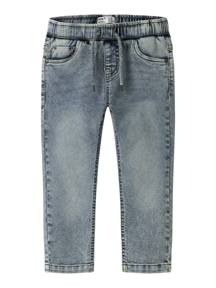 Ryan Slim Jeans Mini Boy