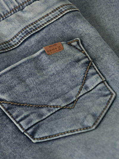 Ryan Slim Jeans Mini Boy