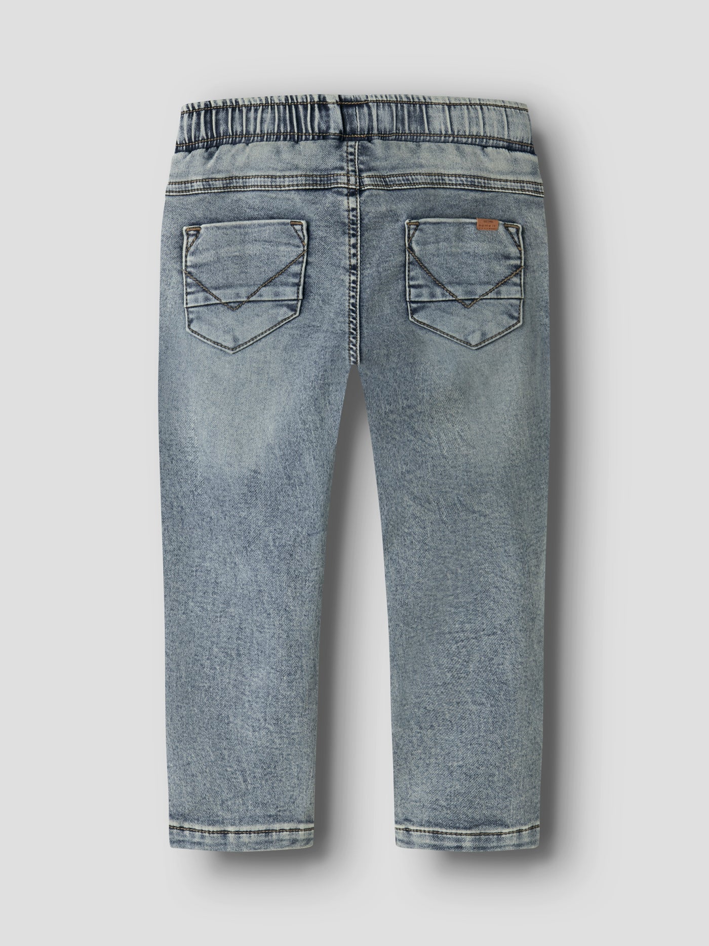 Ryan Slim Jeans Mini Boy