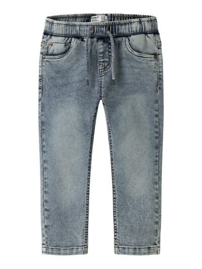 Ryan Slim Jeans Mini Boy