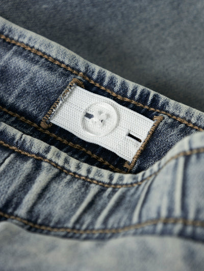 Ryan Slim Jeans Mini Boy