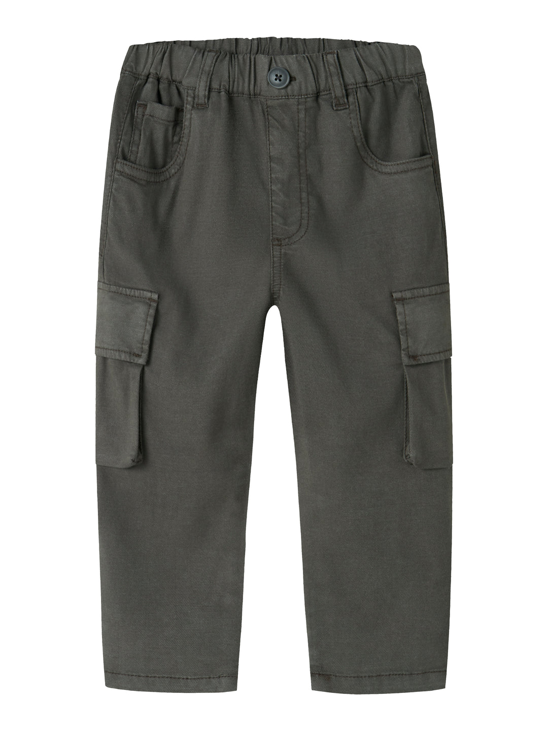 Ben Tapered Cargo Pant
