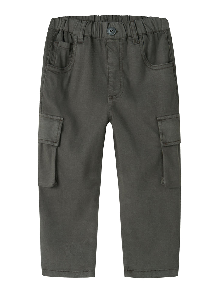 Ben Tapered Cargo Pant