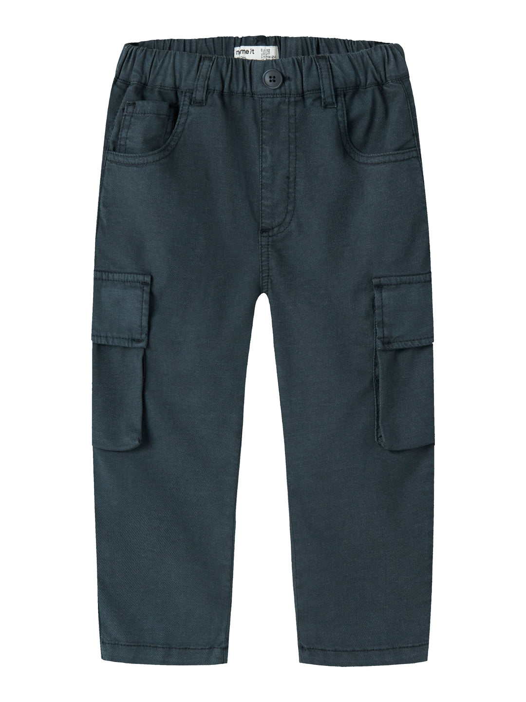 Ben Tapered Cargo Pant