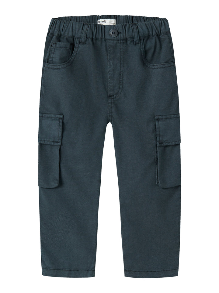 Ben Tapered Cargo Pant