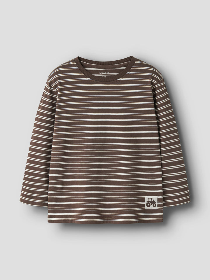 Kristian Ls Top