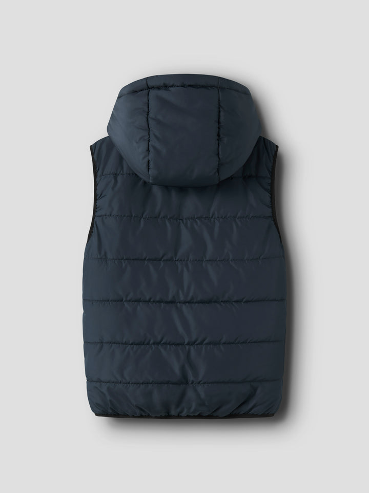 Mylane Vest Kid Boy
