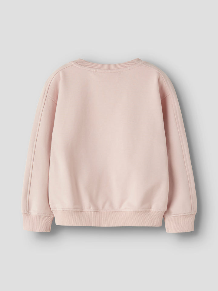 Kiki Ls Sweat Jumper