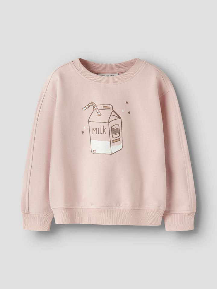 Kiki Ls Sweat Jumper