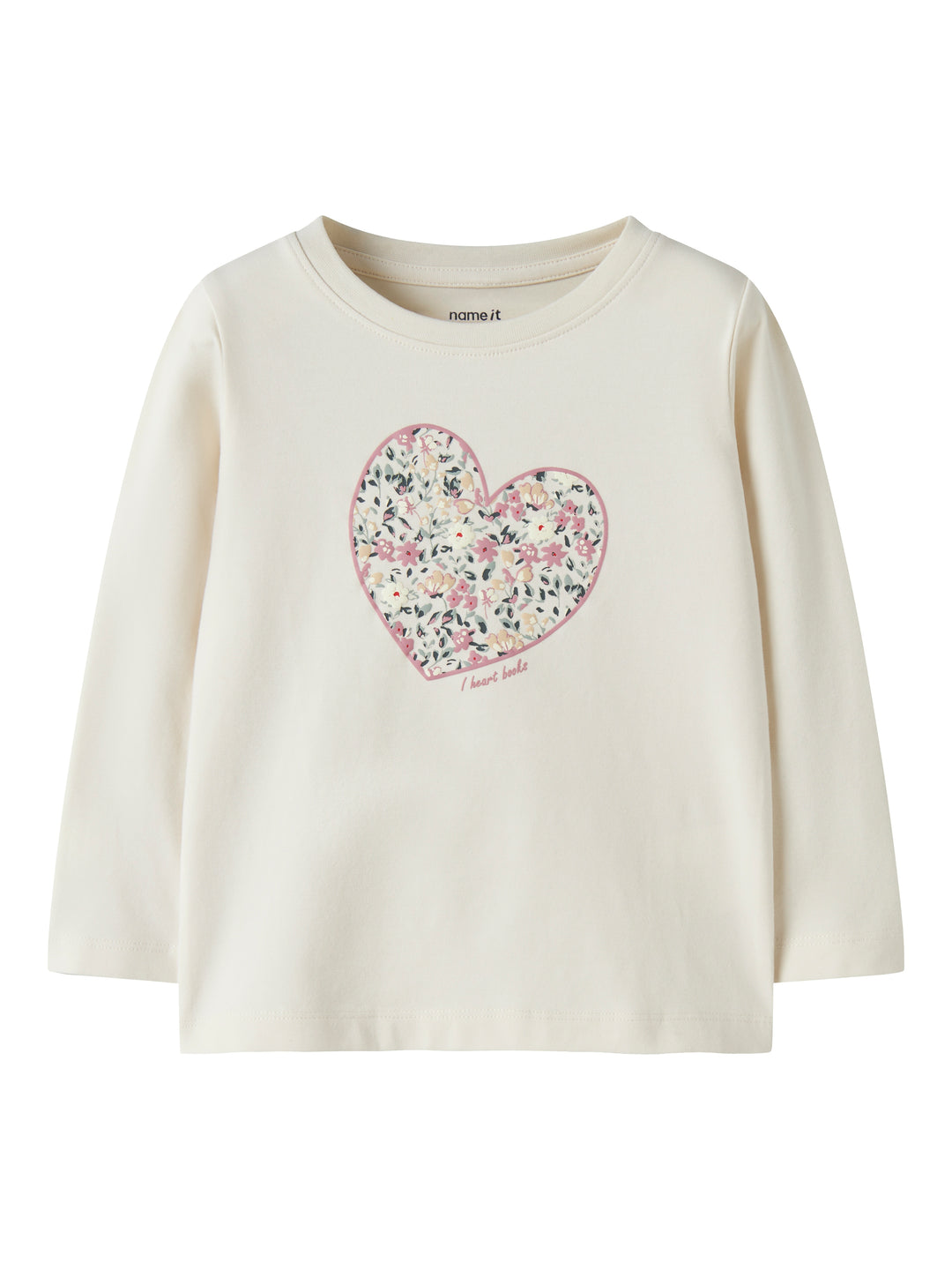 Kiwi Ls Top