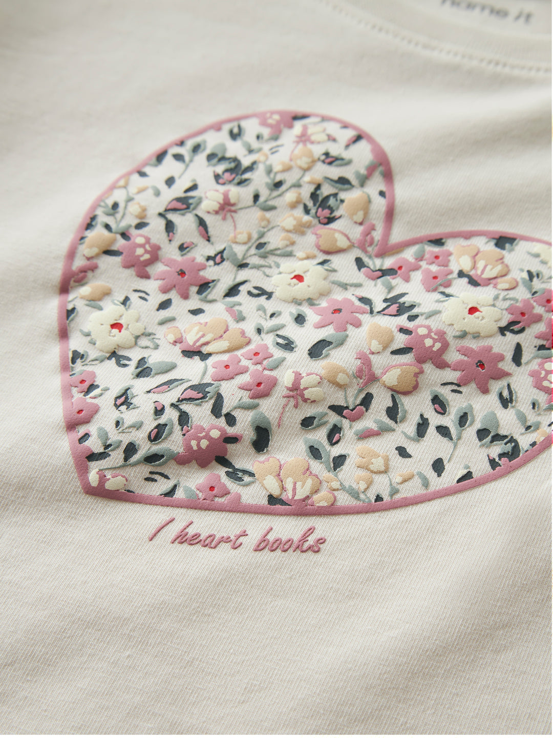 Kiwi Ls Top