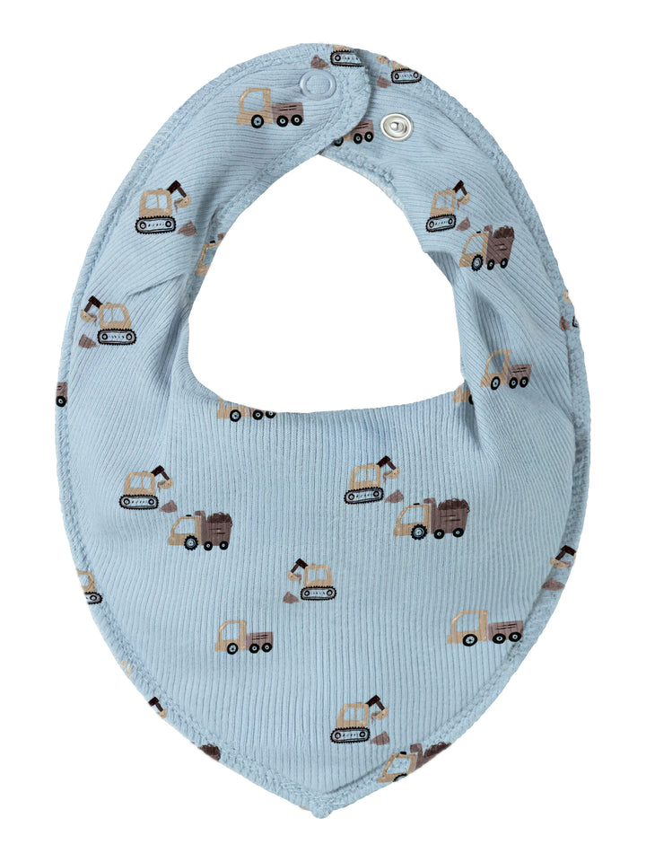 Kontor Scarf Bib