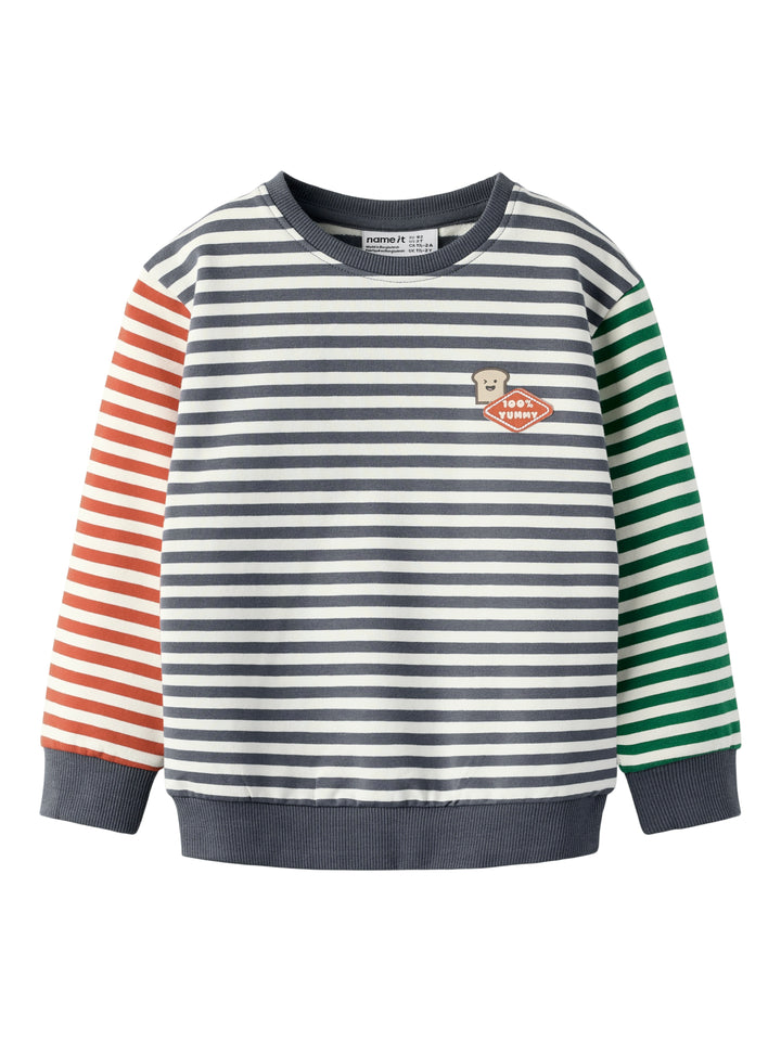 Kaster Sweatshirt