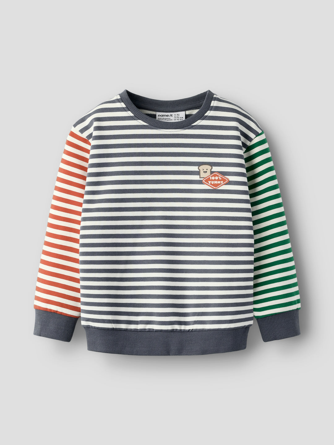 Kaster Sweatshirt