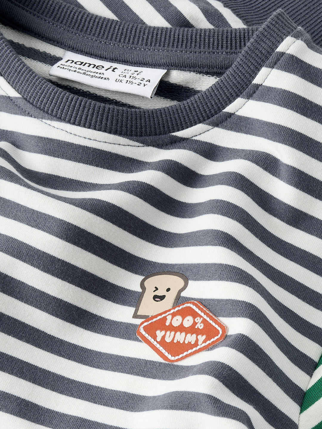 Kaster Sweatshirt