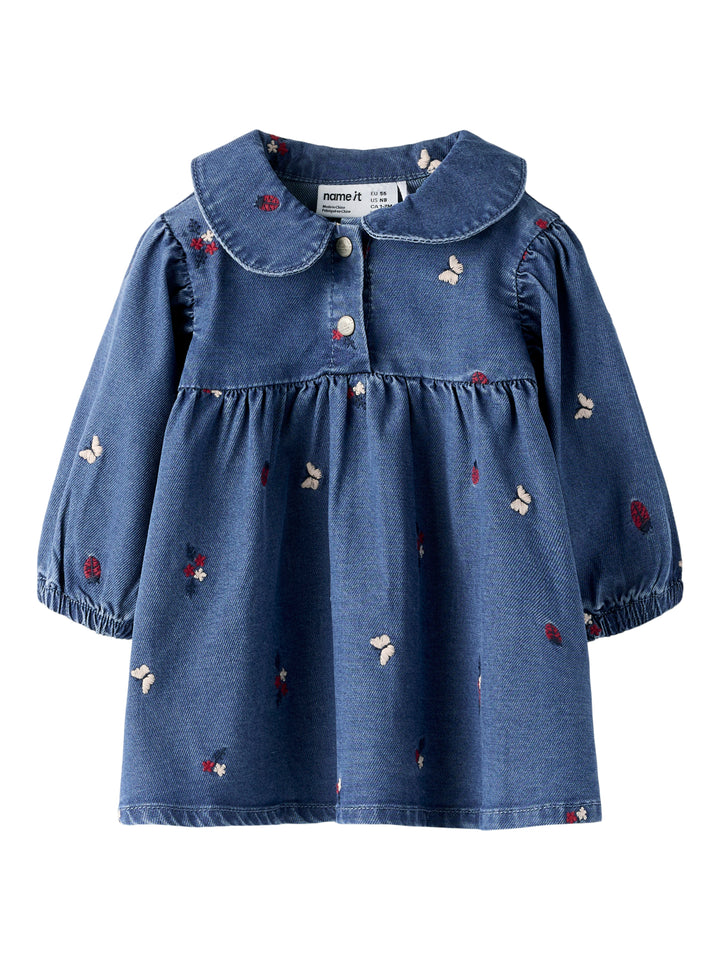 Falva Dress