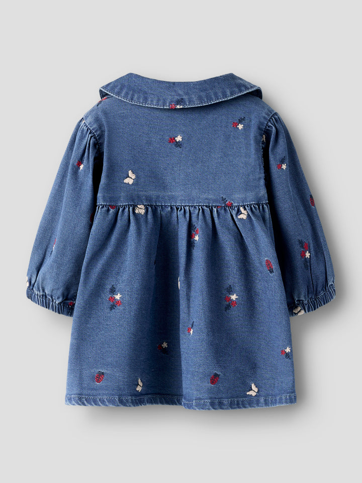 Falva Dress