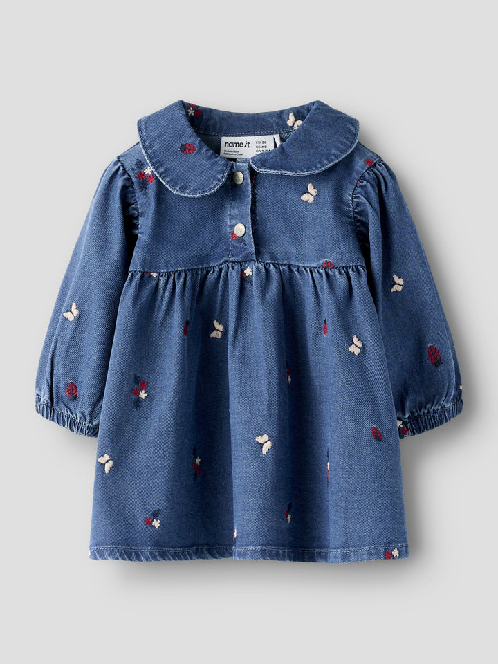 Falva Dress