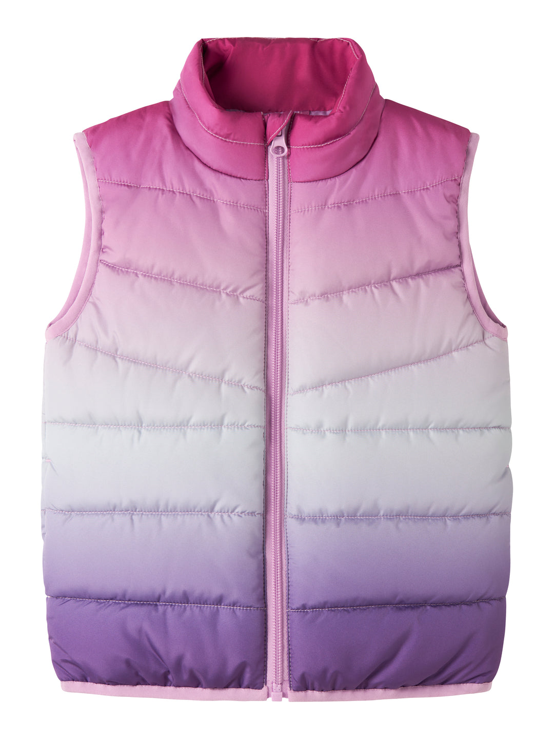 Mylane Vest Mini Girl