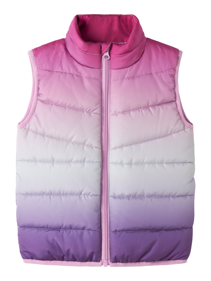 Mylane Vest Mini Girl