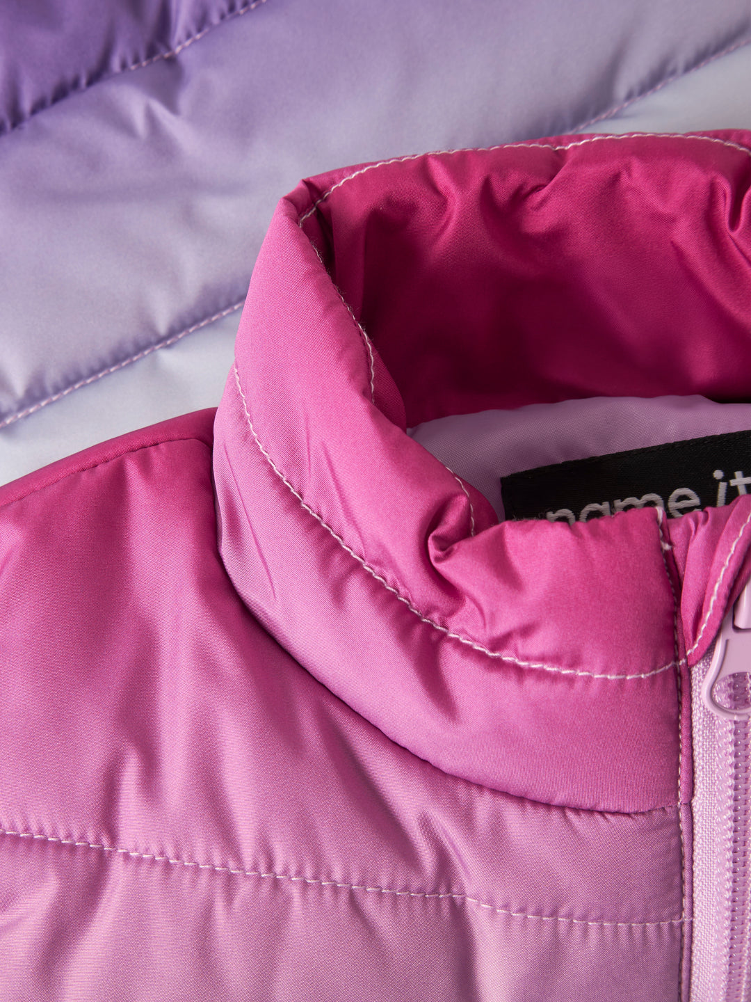 Mylane Vest Mini Girl