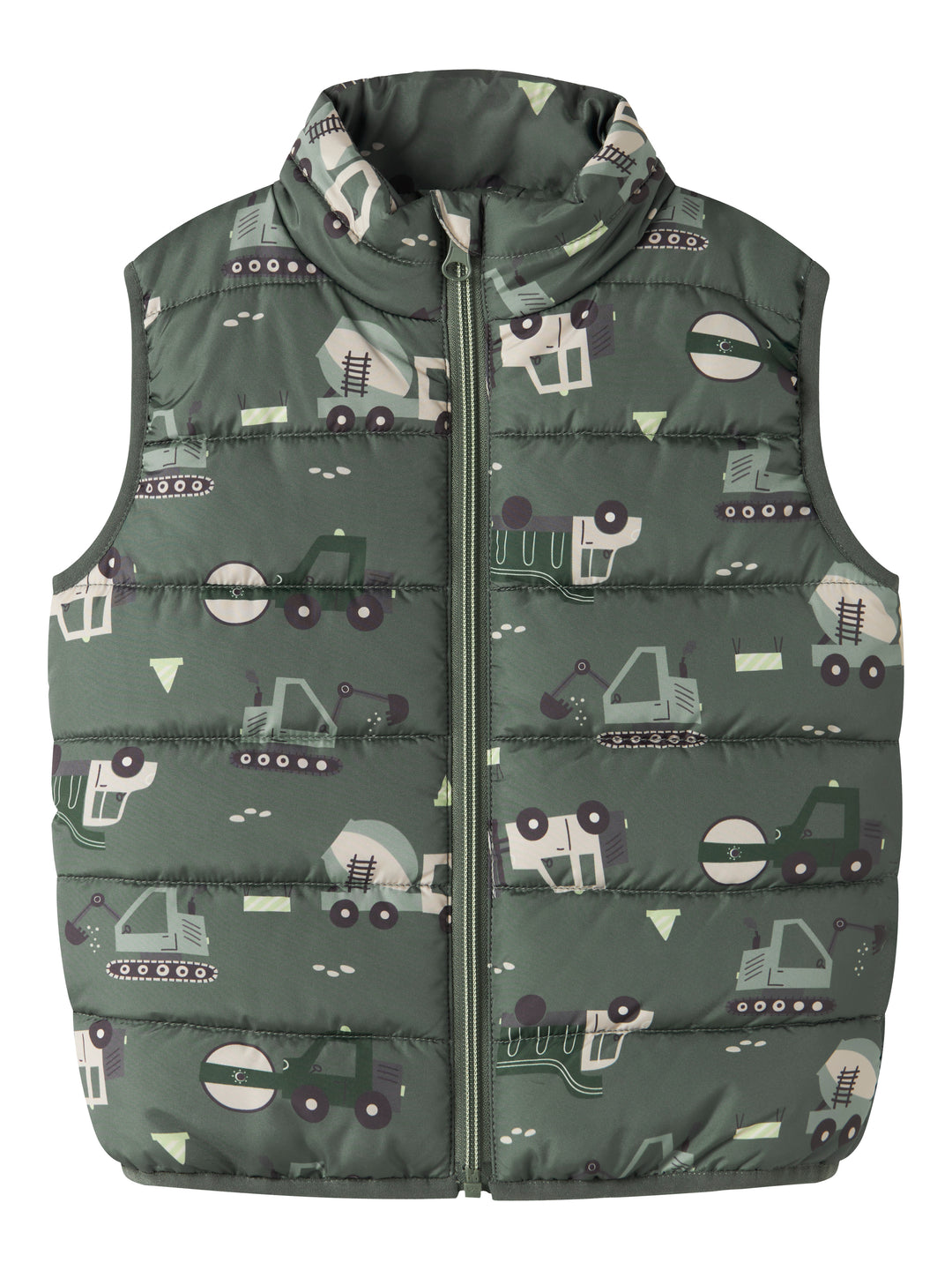 Mylane Vest Mini Boy