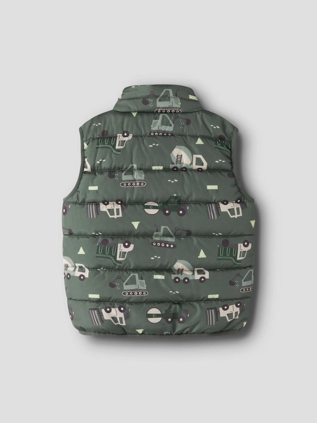 Mylane Vest Mini Boy