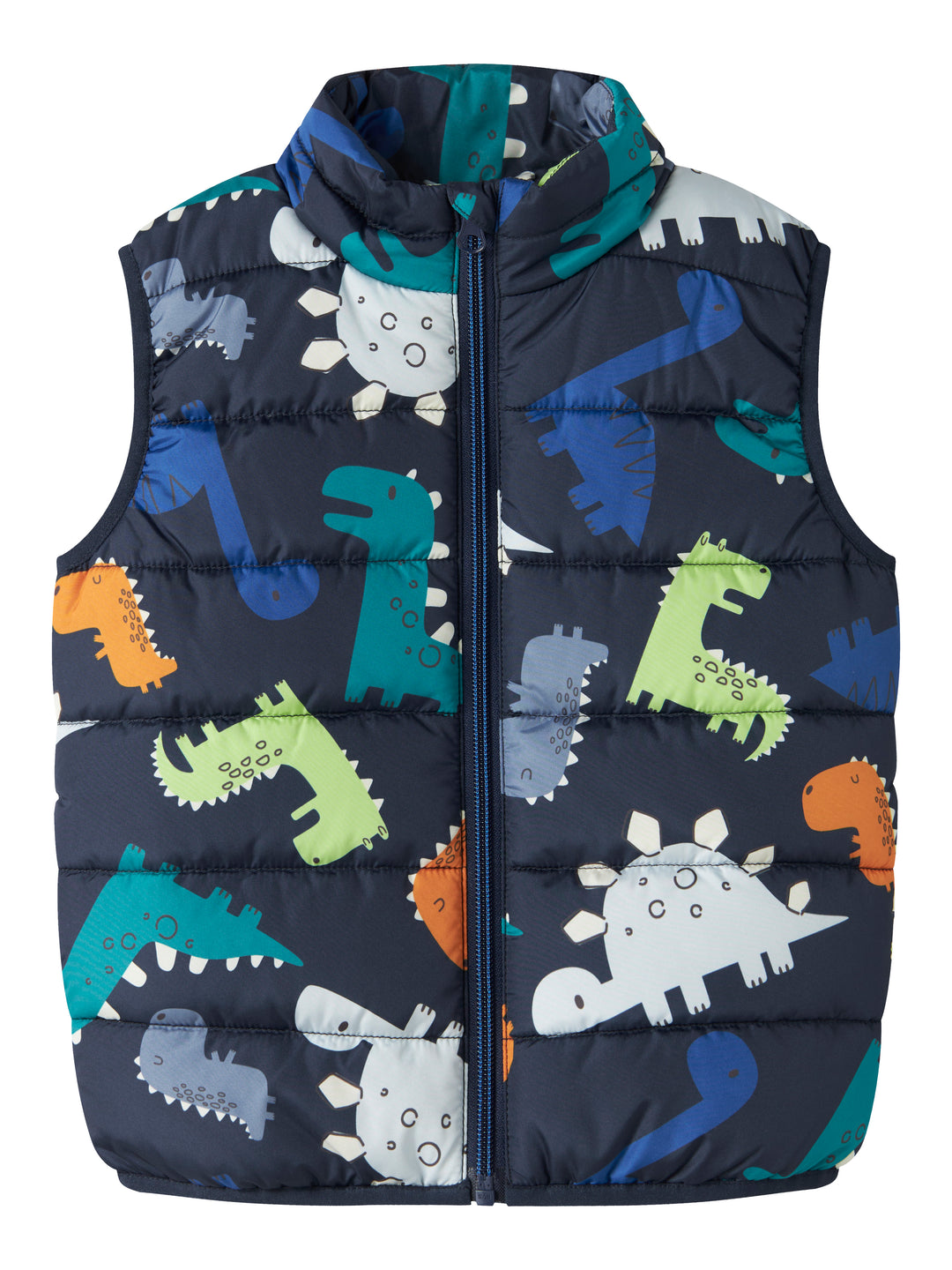 Mylane Vest Mini Boy