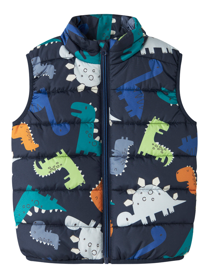 Mylane Vest Mini Boy