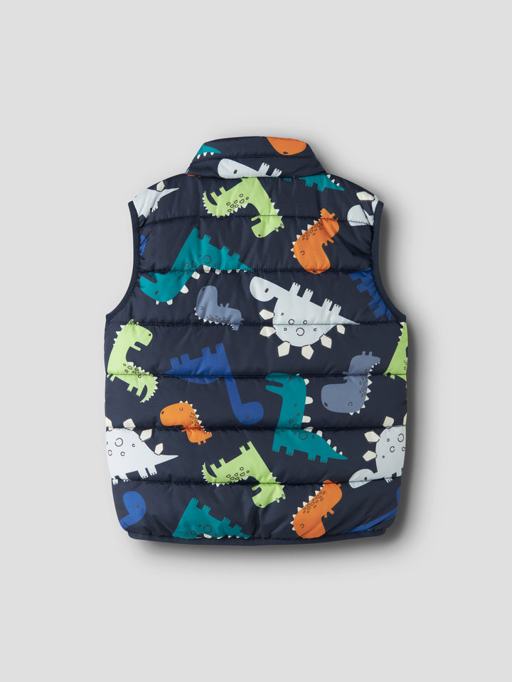 Mylane Vest Mini Boy