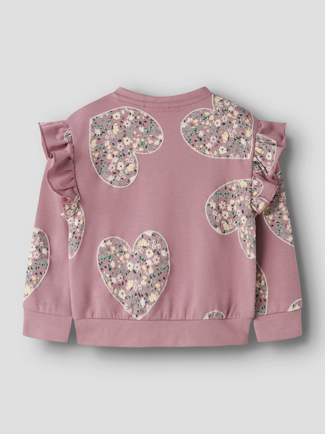 Kiwile Ls Sweat