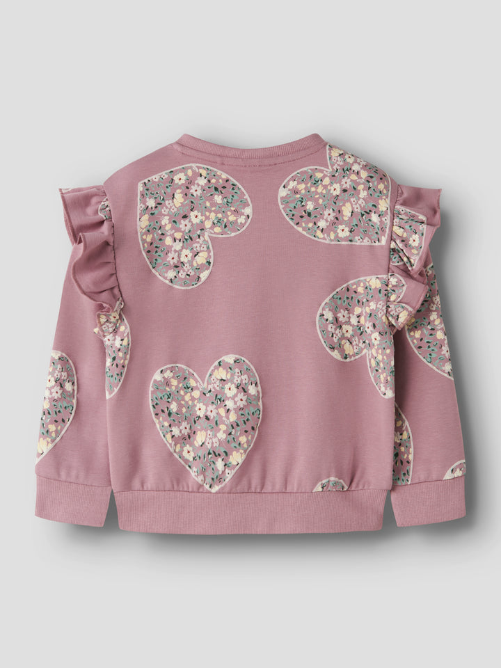 Kiwile Ls Sweat