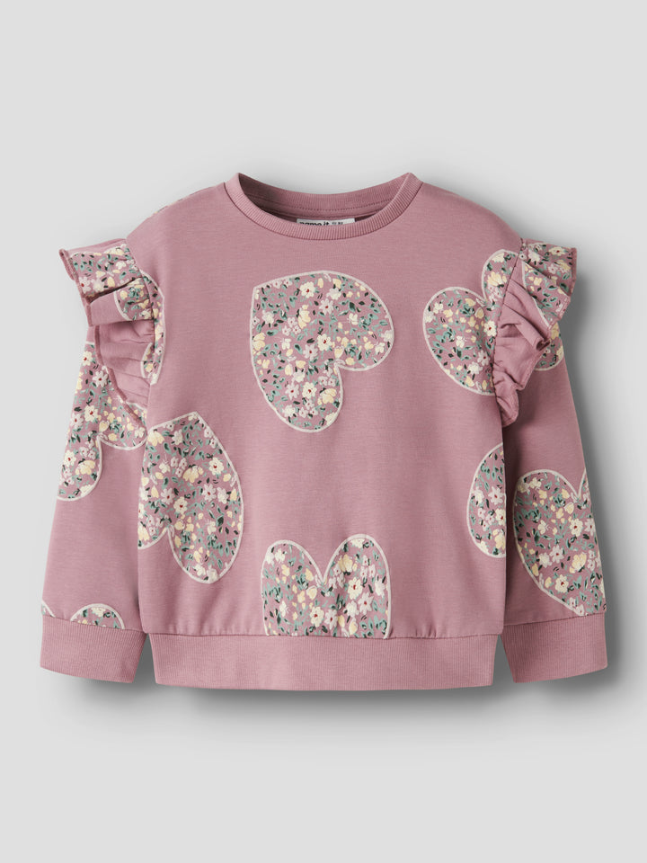 Kiwile Ls Sweat