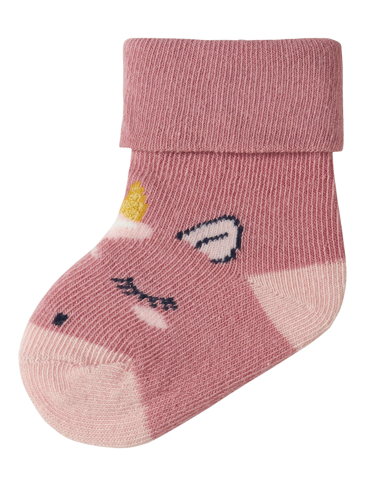 Laddi Sock