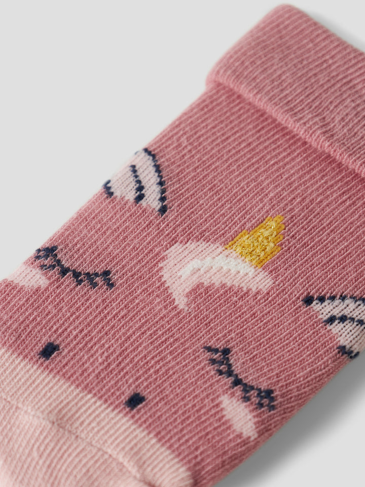Laddi Sock