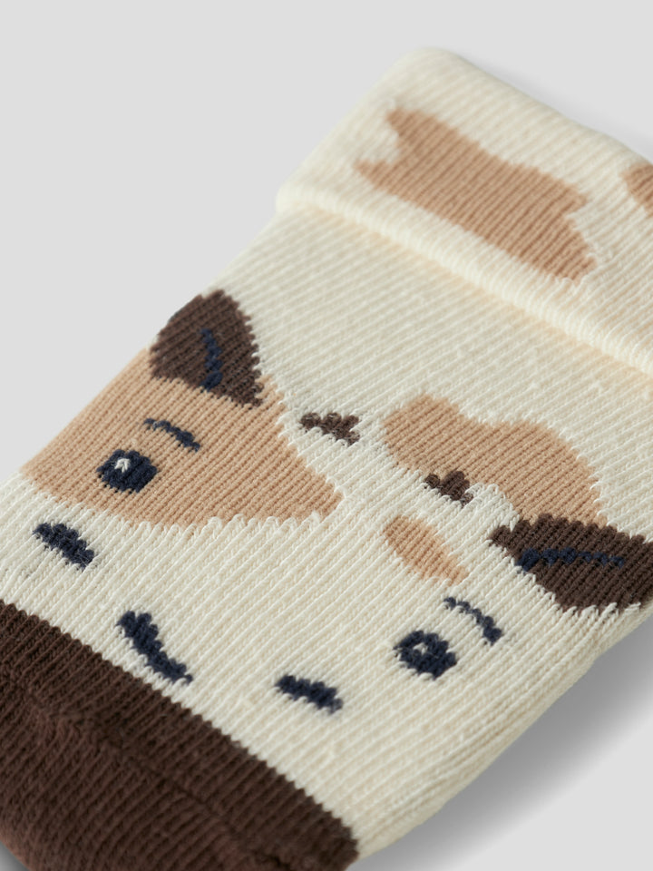 Lummio Sock