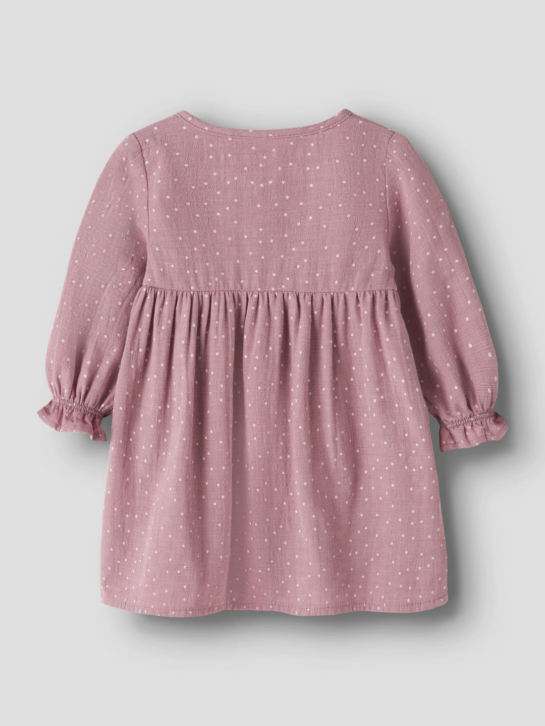 Lalou Dress