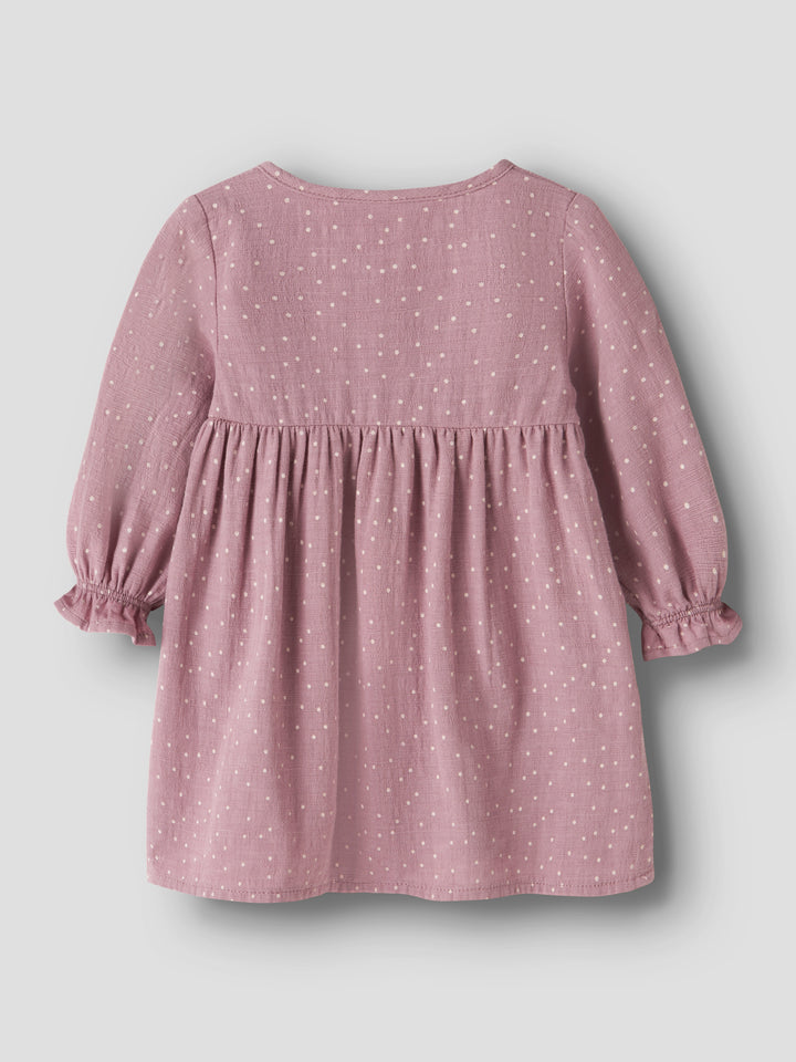 Lalou Dress