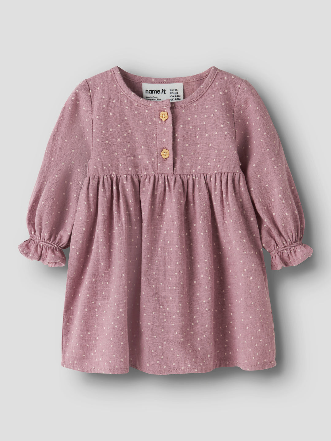 Lalou Dress