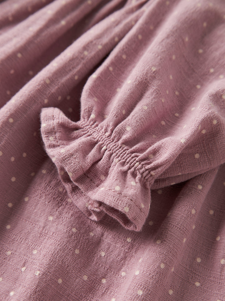 Lalou Dress