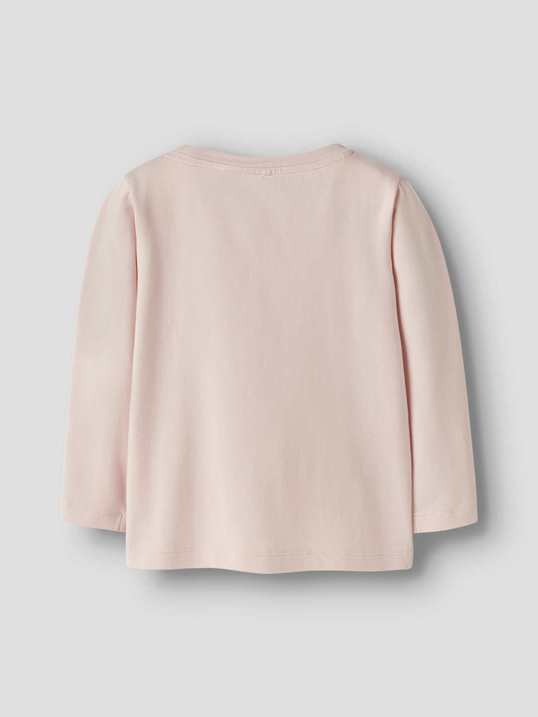 Lia Long-Sleeve Top