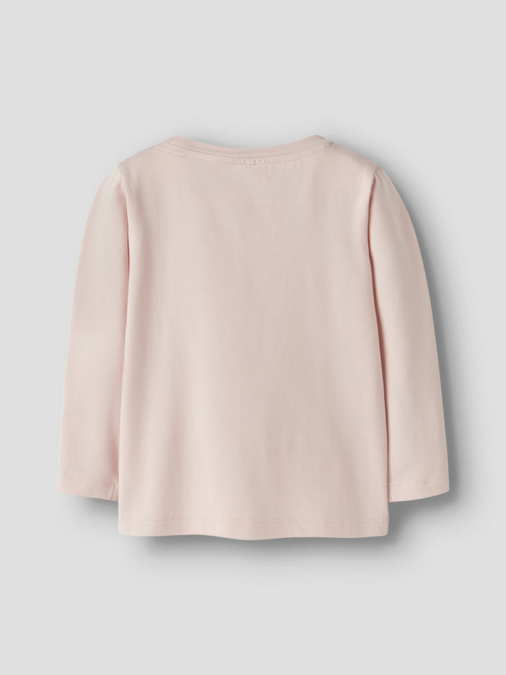Lia Long-Sleeve Top