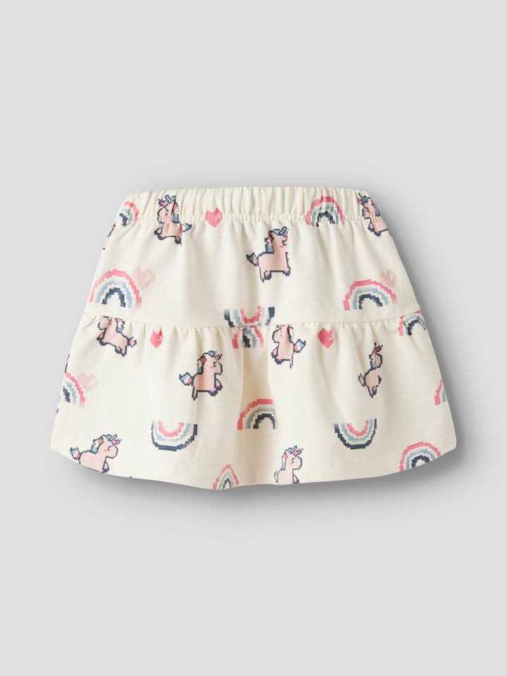 Lilith Sweat Skirt